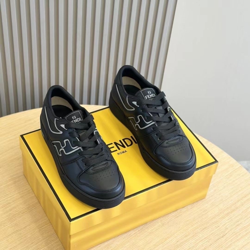 F**di sneakers